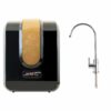 HWG Water Purification System with Water Tap