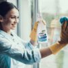 HWG Glass and Plastic Cleaner - 750 ml - Image 2