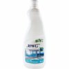 HWG Glass and Plastic Cleaner - 750 ml
