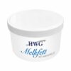 HWG Melkfett mit Hamamelis - 250 ml